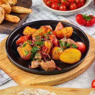 ოჯახური ქათმით