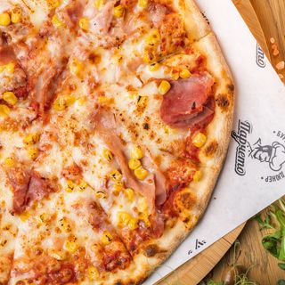 Пица Лече (30см)