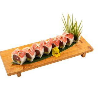 Uramaki Maguro