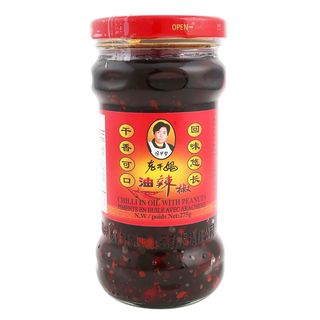 Laoganma Olio Di Peperoncino Croccante 275g