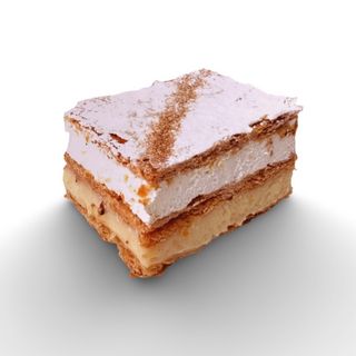 Milhojas (1 ud.)