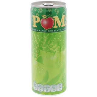  Poms   