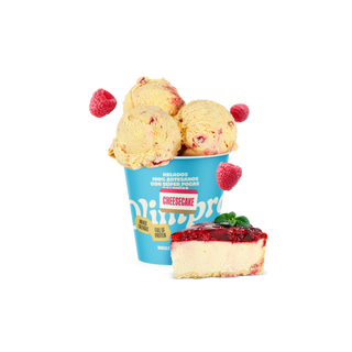 Olimpro Cheesecake 400gr