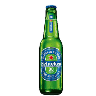 Heineken (330 Ml.)