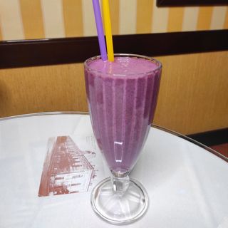 Чорничний коктейль (250мл)