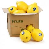 Limon Carrefour Granel (Aprox. 1 Kg.)