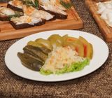 Asortata de muraturi