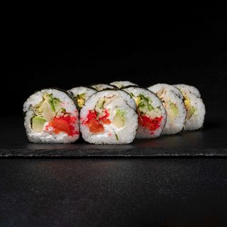 Сніданок Русалки