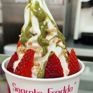 Yogurt Helado (500 ml.)