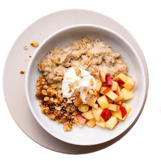 Oatmeal