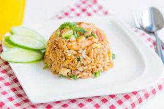 Yaki Meshi verdure e pollo