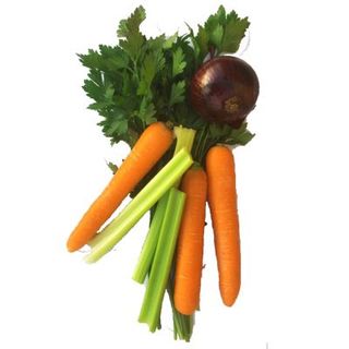 Odori misti sedano e prezzemolo