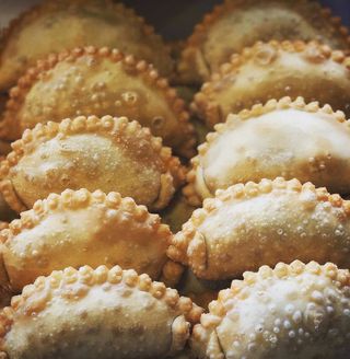 Pack "Juntada en Casa"