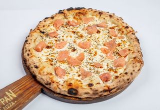 Pizze Rosa