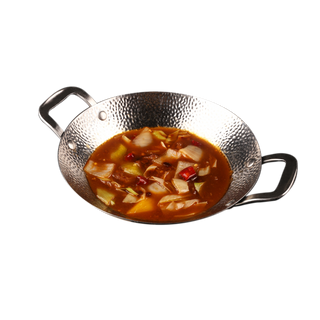 105. Scodella di manzo