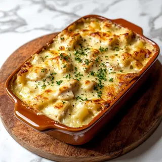 Pasticcio Royale