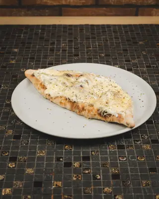 Pizza Piroška