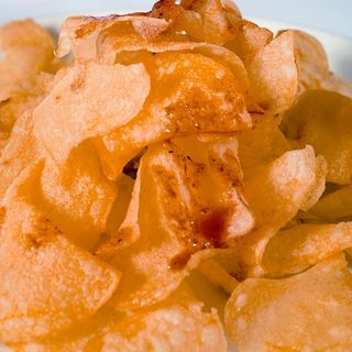 Patatas Churrería Bolsa (150 G.)