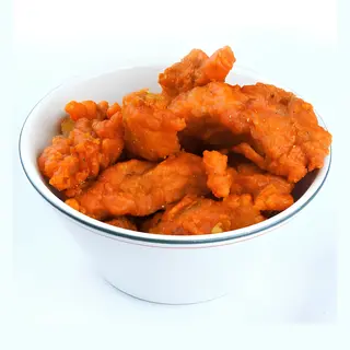 Fish Amritsari