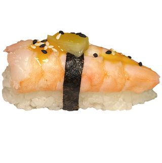 Нігірі Креветка (35г)