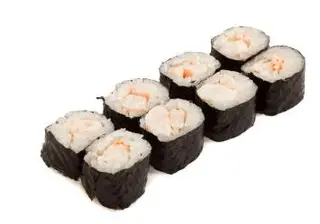 272 Hosso surimi - 8 pezzi