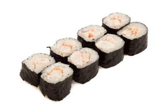 272 Hosso surimi - 8 pezzi