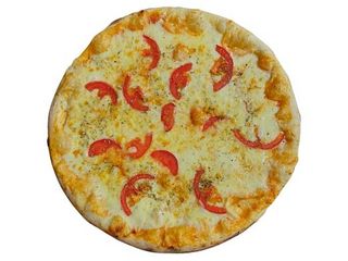 Піца "Маргарита" середня (755g)