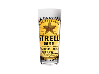 ESTRELLA DAMM 