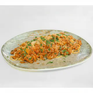 Pasta Bolognese
