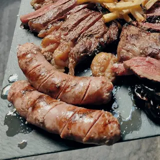 Chorizo Parrillero