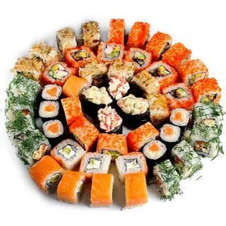 Сет "Император"