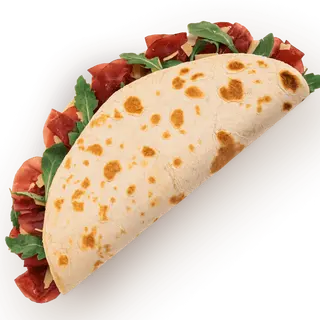 Piadina Bresaola Touch