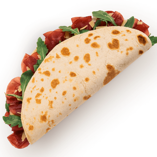 Piadina Bresaola Touch