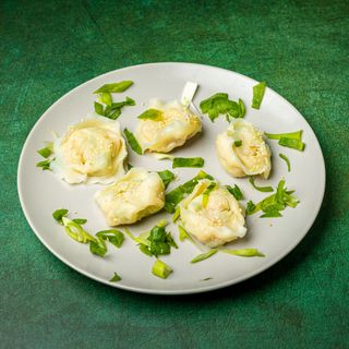 Sweet Dumplings fried 5 komada