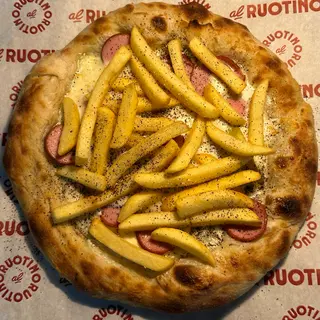 N'AMERICANATA
