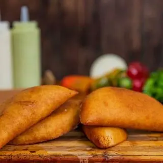 Empanada de Pollo