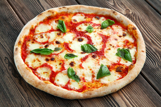 Піца Маргарита (500г)