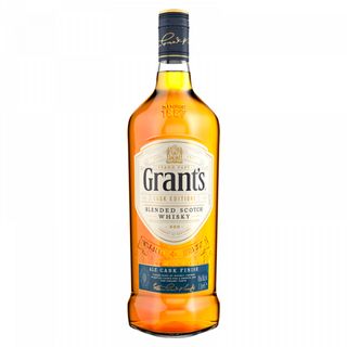 Grant's Ale Cask 0,7L