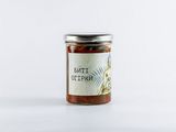 Биті огірки в банці (400g)