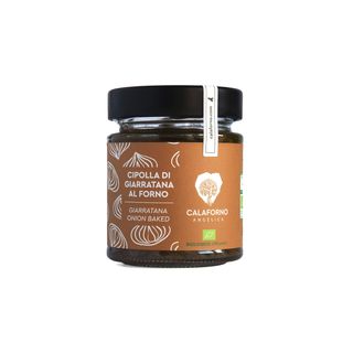 Cipolla di Giarratana al forno 170g