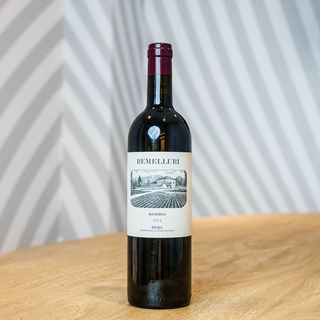 Vino Remelluri (750 Ml.)