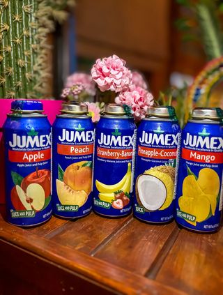 Jumex Mango