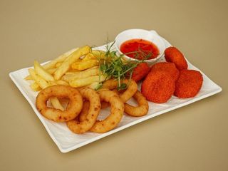 Сет (330g)