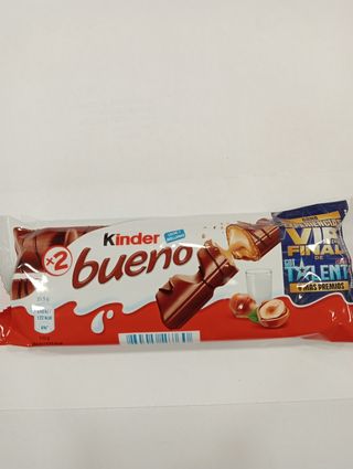 Kinder Bueno