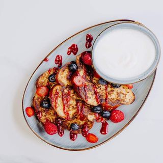French Toast