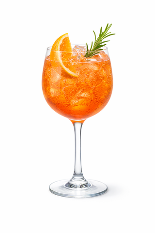 Fiuman spritz XXL 1L
