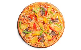 Пицца "Кантри" (35 см.)