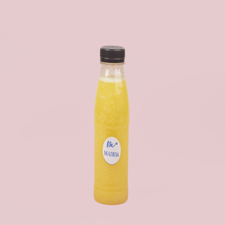  Spartel Energie   Gimgembre Citron Pomme   