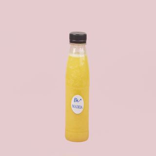  Spartel Energie   Gimgembre Citron Pomme   