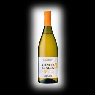 Ribolla gialla 75cl